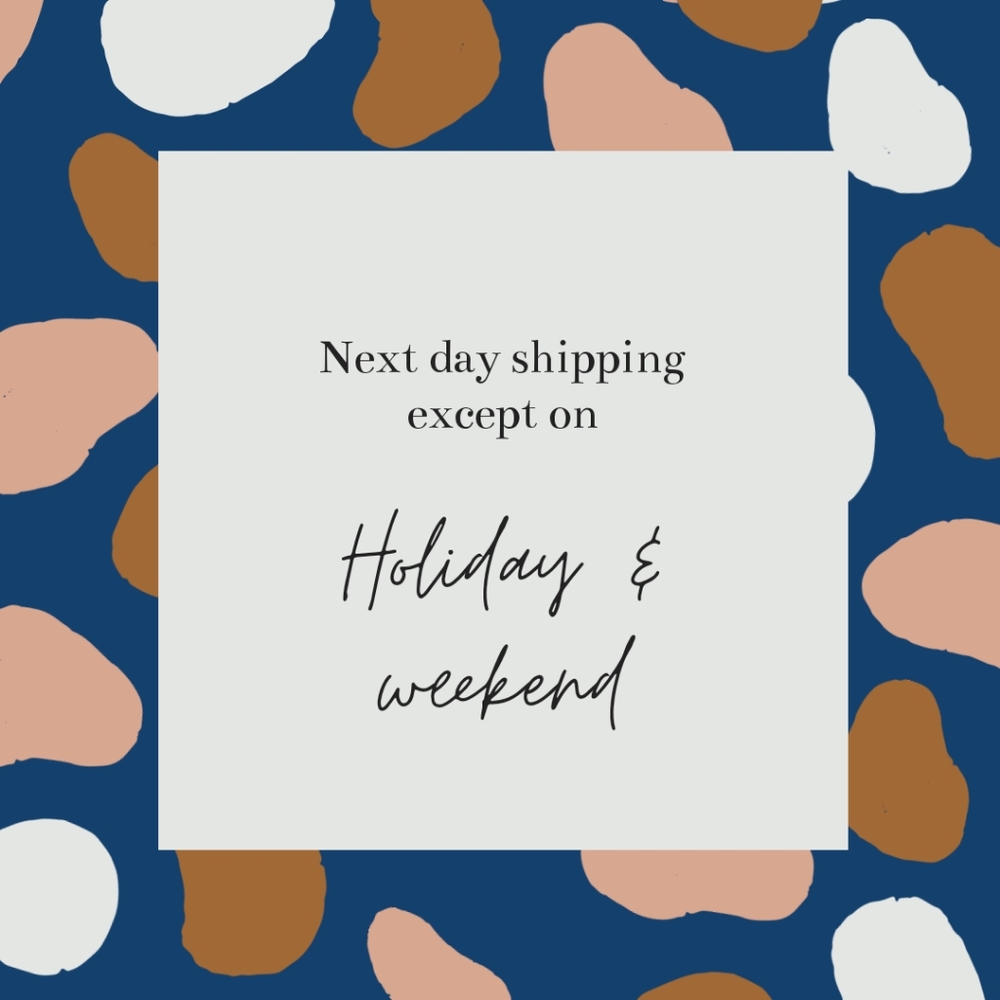 Shipping